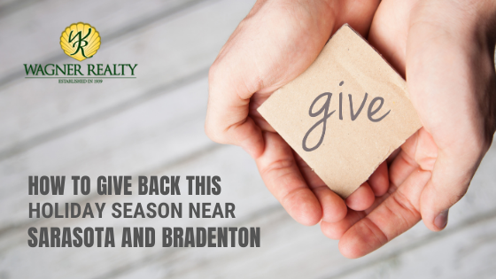 Give Back in Sarasota