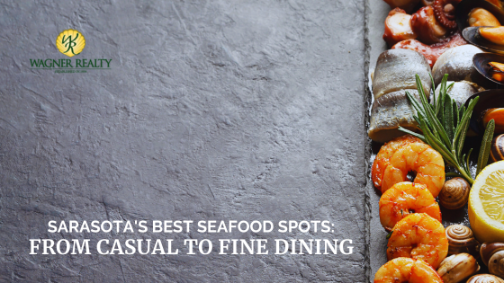 Sarasota Seafood