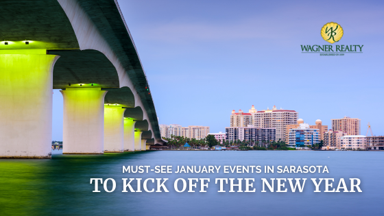 Sarasota events